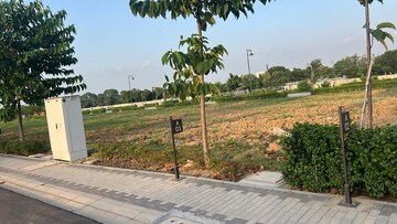 Plot Area in  Plot at Adore Smart City, Sector 97 – for Sale
