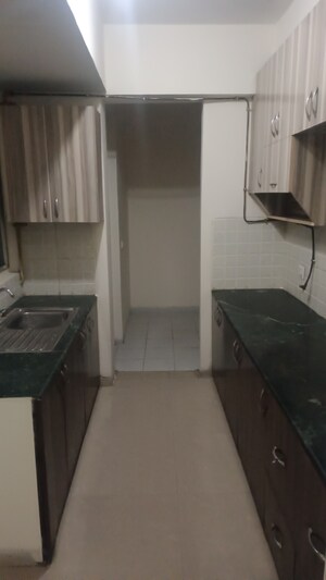 Kitchen in 3.5 BHK Apartment at Jaypee Greens Kosmos, Sector 134 – for Rent