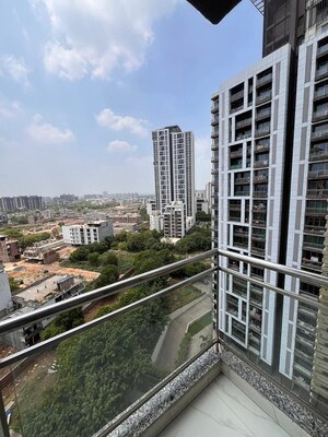 4 BHK Apartment For Sale in Tata Primanti-Tower Residences, Sector 72