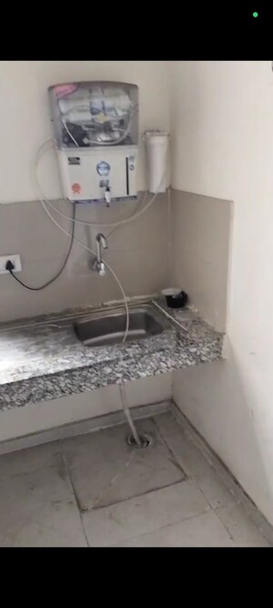 Bathroom in 2 BHK Apartment at GLS Arawali City, Sohna Sector 4 – for Sale