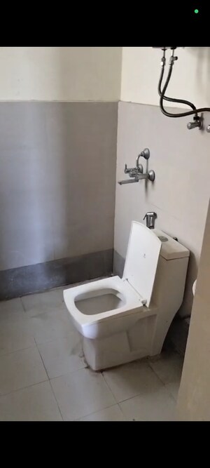 Bathroom in 2 BHK Apartment at GLS Arawali City, Sohna Sector 4 – for Sale