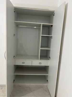 Furnished Amenities in 3 BHK Apartment at Rishita Manhattan, Gomti Nagar – for Sale