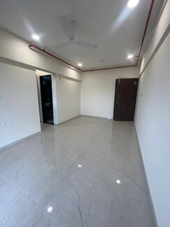 1 BHK Apartment For Sale in Ajmera Onyx