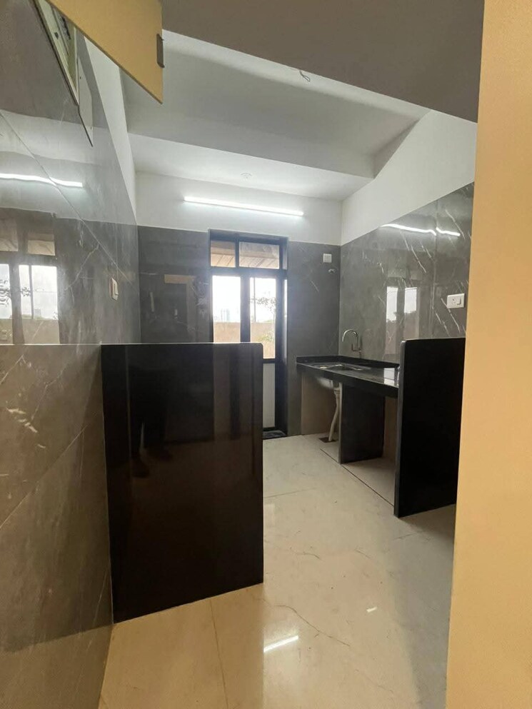 Kitchen, ajmera-onyx 1 Bedroom 637 Sq.Ft. Apartment In Kalyan West Thane 9216724