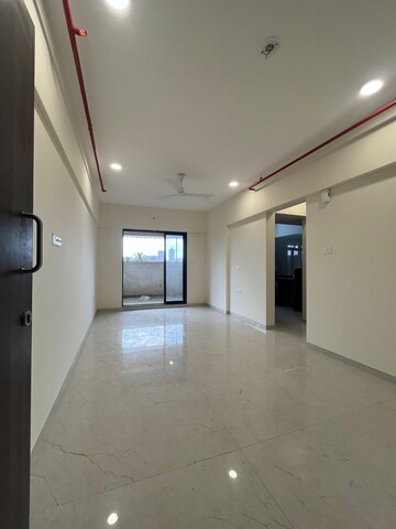 Room in 1 BHK Apartment at Ajmera Onyx, Kalyan West – for Sale