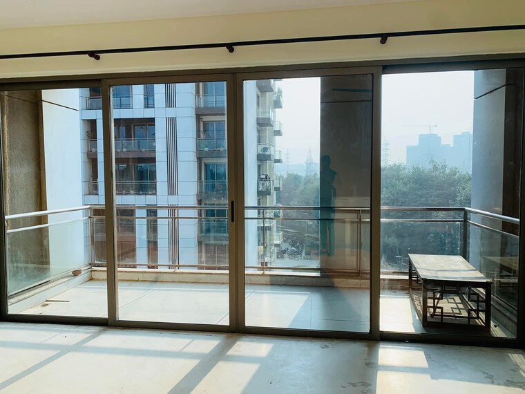 Room, tata-primanti-tower-residences 4 Bedroom 4500 Sq.Ft. Apartment In Sector 72 Gurgaon 9216720