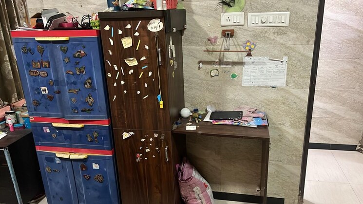 undefined, shree-swami-sankul-chs 2 Bedroom 800 Sq.Ft. Apartment In Chunabhatti Mumbai 9216715