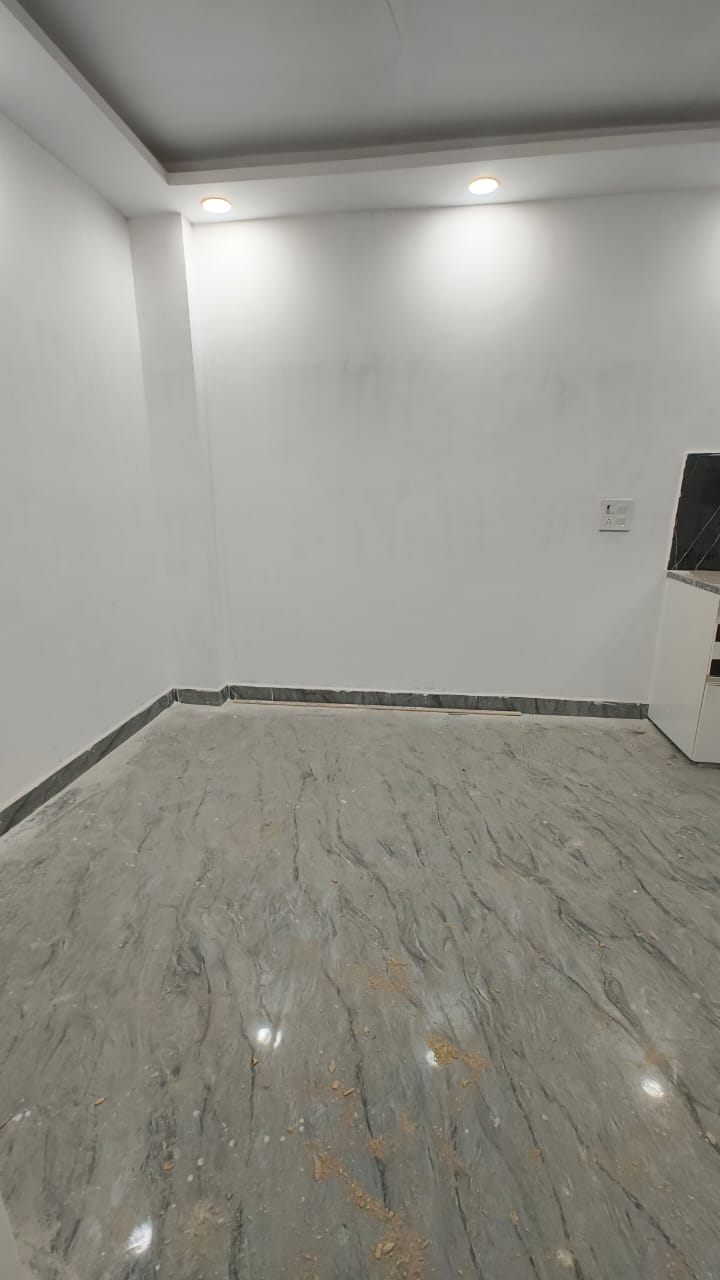 1 BHK Builder Floor For Sale in Govindpuri