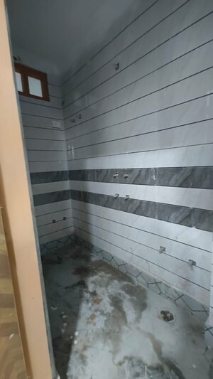 Balcony in 1 BHK Builder Floor at Govindpuri – for Sale