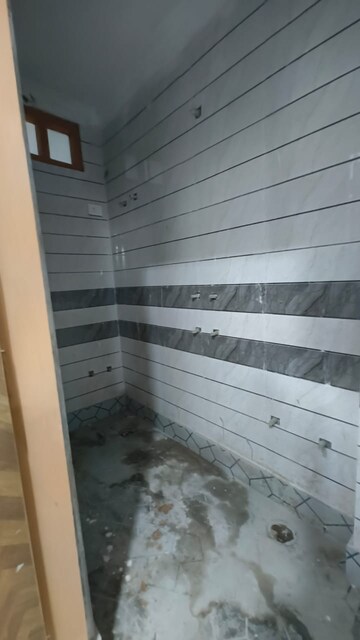 Balcony in 1 BHK Builder Floor at Govindpuri – for Sale