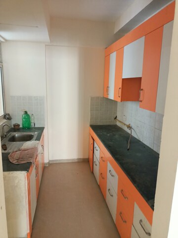 Kitchen in 3.5 BHK Apartment at Jaypee Greens Kosmos, Sector 134 – for Rent