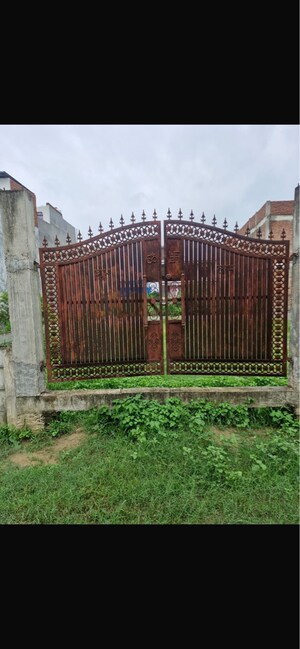  Plot – Exterior View View at Dandi - for Sale