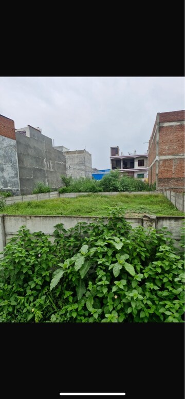 Plot Area in  Plot at Dandi – for Sale