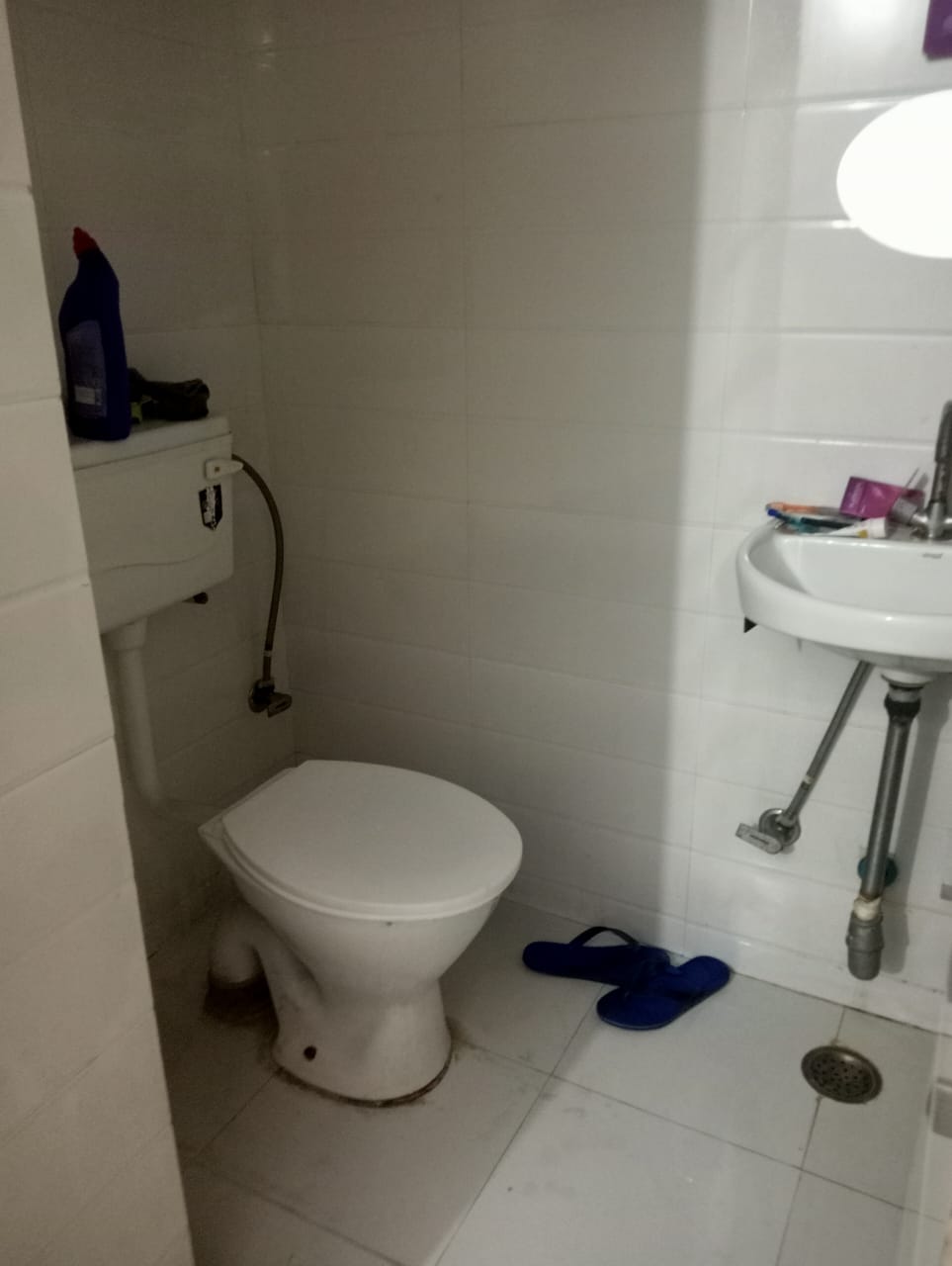 2 BHK Builder Floor For Rent in Lajpat Nagar I