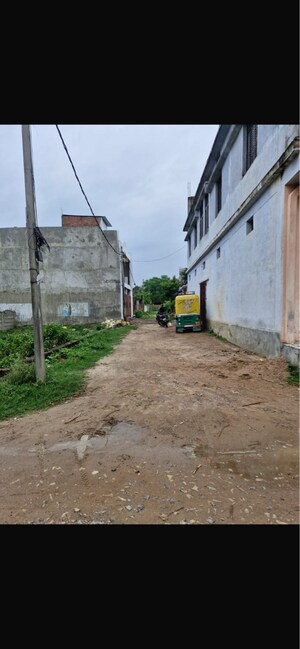  Plot – Exterior View View at Dandi - for Sale