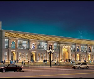  Showroom For Sale in Chandni Chowk