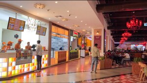 Floor Plan in  Showroom at Chandni Chowk – for Sale