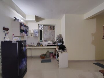 Living Room in 2 BHK Apartment at Pyramid Heights, Sector 85 – for Sale