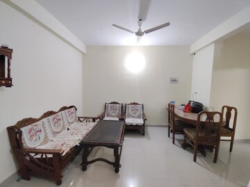 Living Room in 2 BHK Apartment at Pyramid Heights, Sector 85 – for Sale
