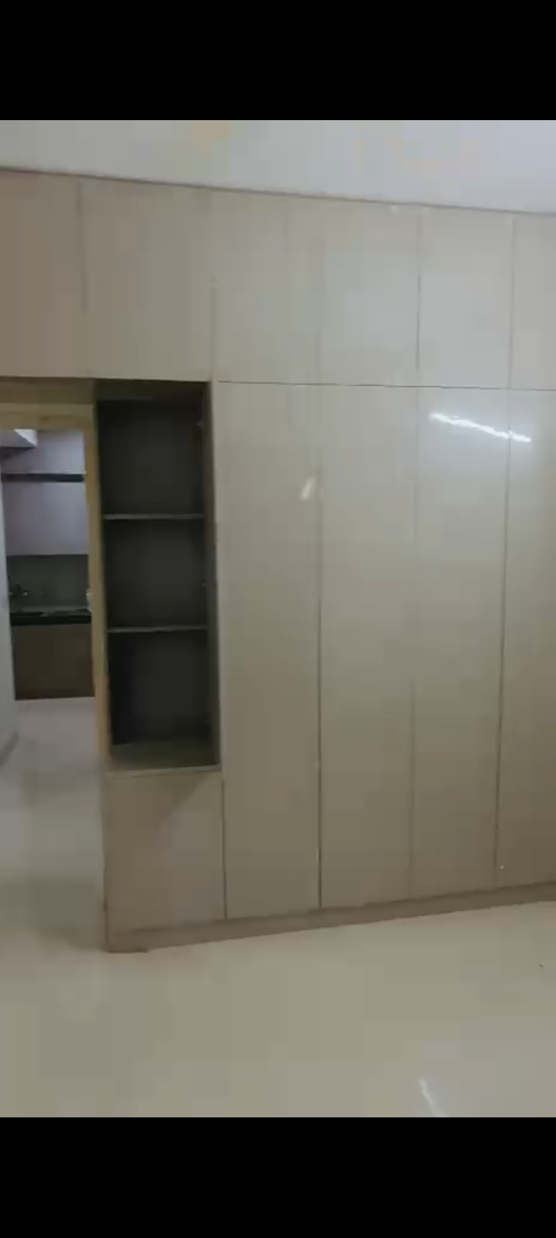 2 BHK Apartment For Rent in Shree Vardhman Green Court