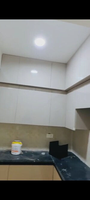 Furnished Amenities in 2 BHK Apartment at Shree Vardhman Green Court, Sector 90 – for Rent