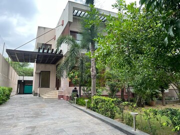 6+ BHK Villa For Rent in ACL Apartment, Vasant Kunj