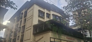 2 BHK Apartment For Rent in Prabhu Dham Apartment, Ghansoli