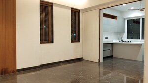 Kitchen in 3 BHK Apartment at Prabhadevi – for Sale