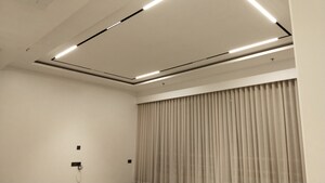 3 BHK Apartment For Sale in Prabhadevi