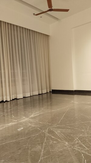 Bedroom in 3 BHK Apartment at Prabhadevi – for Sale