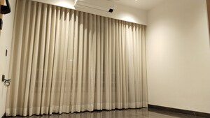 Bedroom in 3 BHK Apartment at Prabhadevi – for Sale