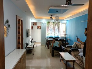 3 BHK Apartment For Rent in Jaypee Greens Kosmos, Sector 134