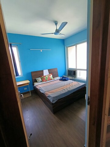Bedroom in 3 BHK Apartment at Jaypee Greens Kosmos, Sector 134 – for Rent