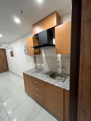 Kitchen in 1 BHK Apartment at Ambala Highway – for Rent