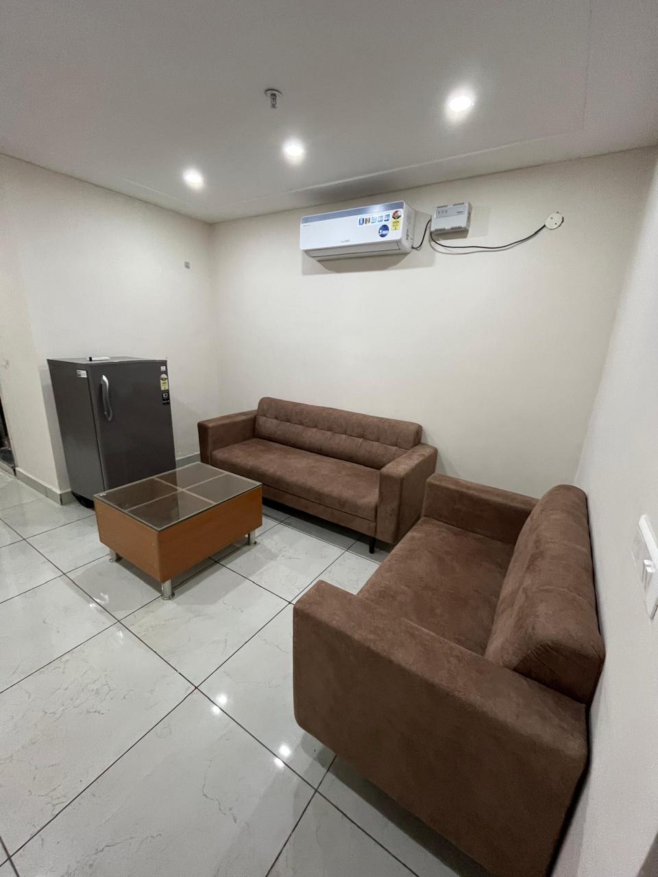 1 BHK Apartment For Rent in Virk Property 8054611981