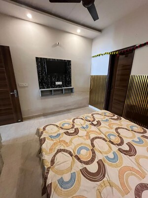 Bedroom in 1 BHK Apartment at Ambala Highway – for Rent