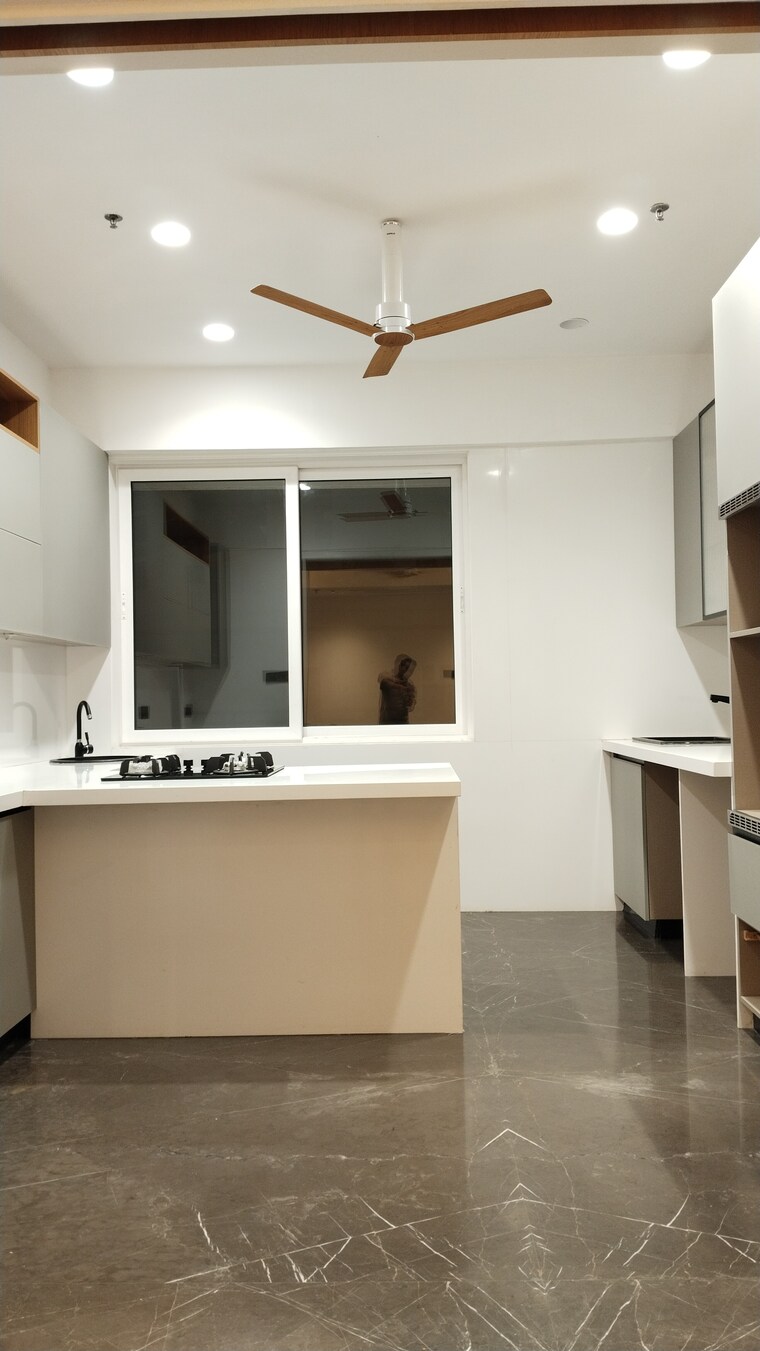 Kitchen, prabhadevi 4 Bedroom 1864 Sq.Ft. Apartment In Prabhadevi Mumbai 9216773