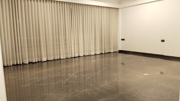 Living Room in 4 BHK Apartment at Prabhadevi – for Sale