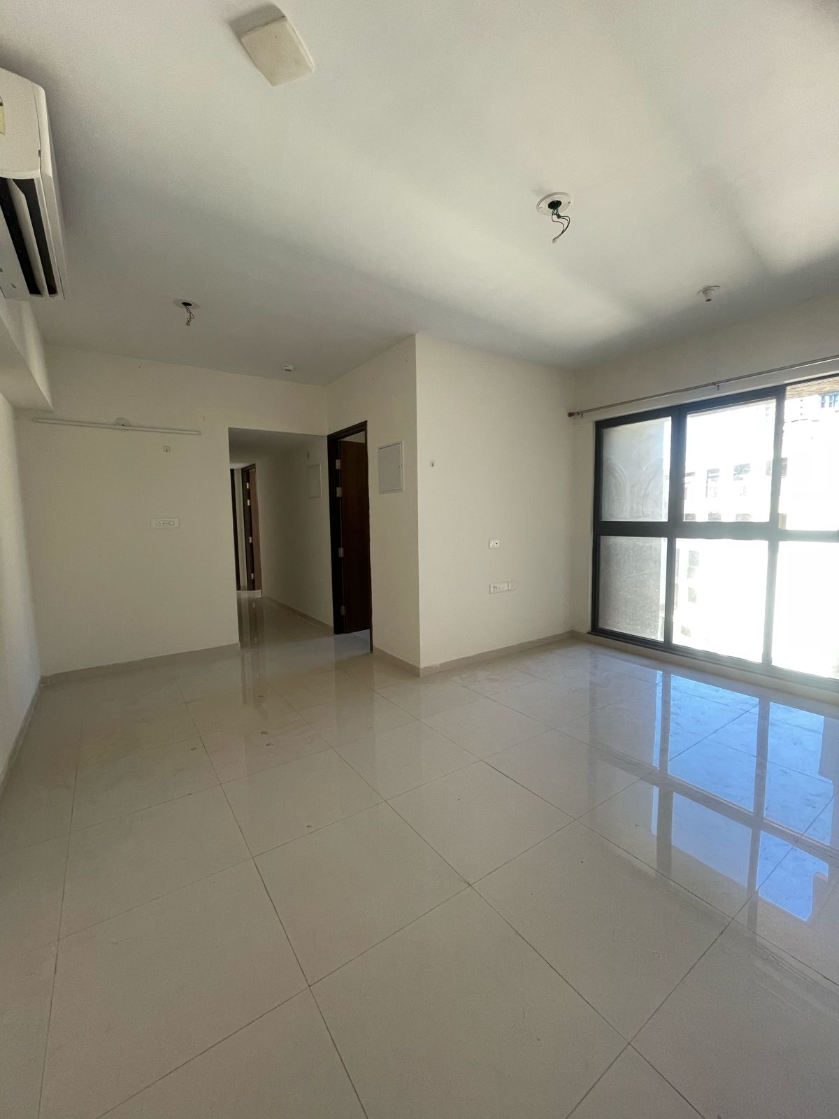 2 BHK + Extra Room Apartment For Rent in Lodha Casa Maxima