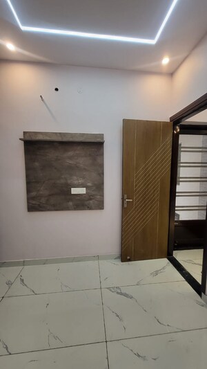 3 BHK Builder Floor For Sale in Ambala Highway