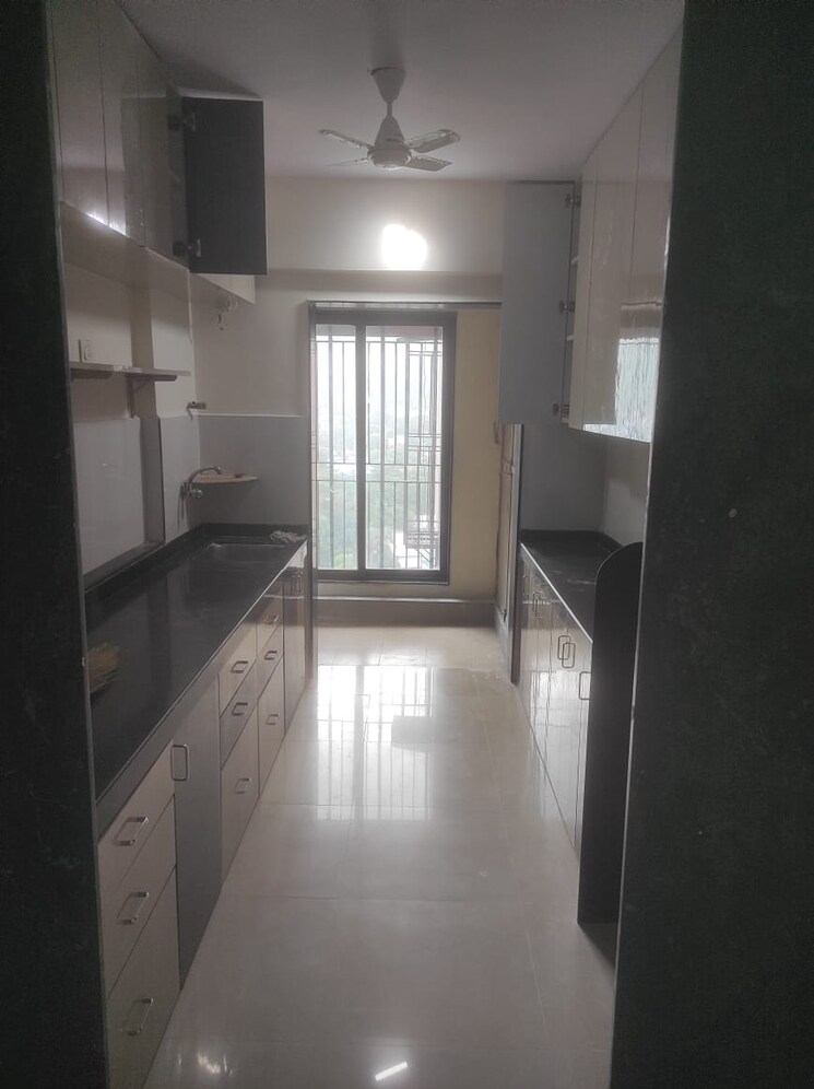 Kitchen, nirmal-polaris 3 Bedroom 1900 Sq.Ft. Apartment In Mulund West Mumbai 9216779