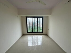 Room in 3 BHK Apartment at Nirmal Polaris, Mulund West – for Rent