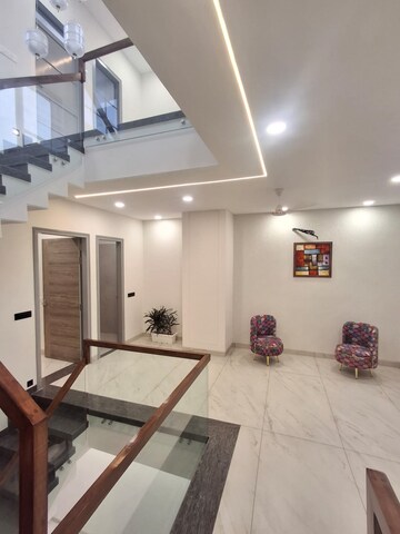 Team Area in 4 BHK Villa at Jagatpura – for Sale