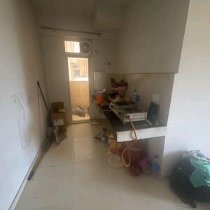 Living Room in 3 BHK Apartment at Alphacorp Gurgaon One 84, Sector 84 – for Sale