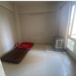 Living Room in 3 BHK Apartment at Alphacorp Gurgaon One 84, Sector 84 – for Sale
