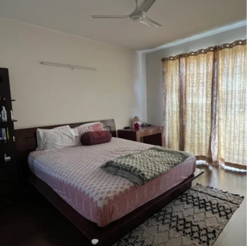 3 BHK Apartment For Sale in Alphacorp Gurgaon One 84, Sector 84