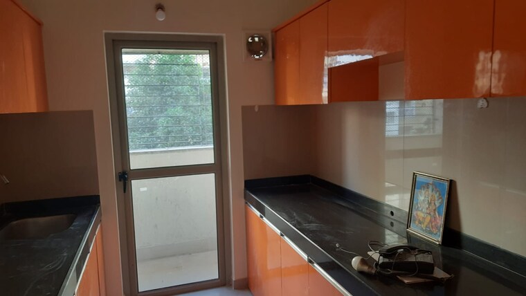 Kitchen, dombivli east 1 Bedroom 594 Sq.Ft. Apartment In Dombivli East Thane 9216783