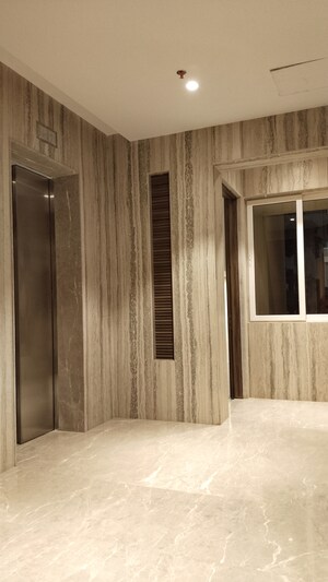 Bedroom in 5 BHK Apartment at Prabhadevi – for Sale