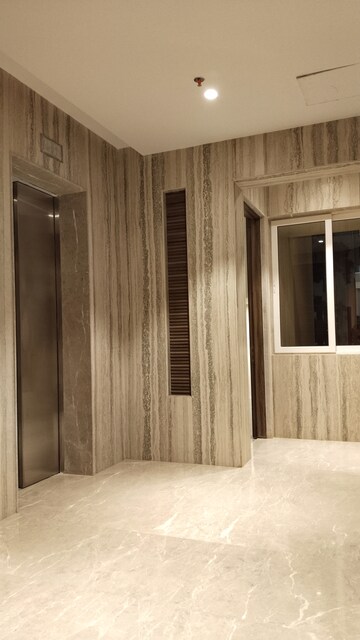 Bedroom in 5 BHK Apartment at Prabhadevi – for Sale