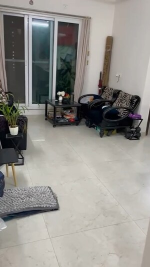 2 BHK Apartment For Rent in Dosti West County, Balkum Pada